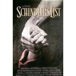 Text Response - Schindlers List